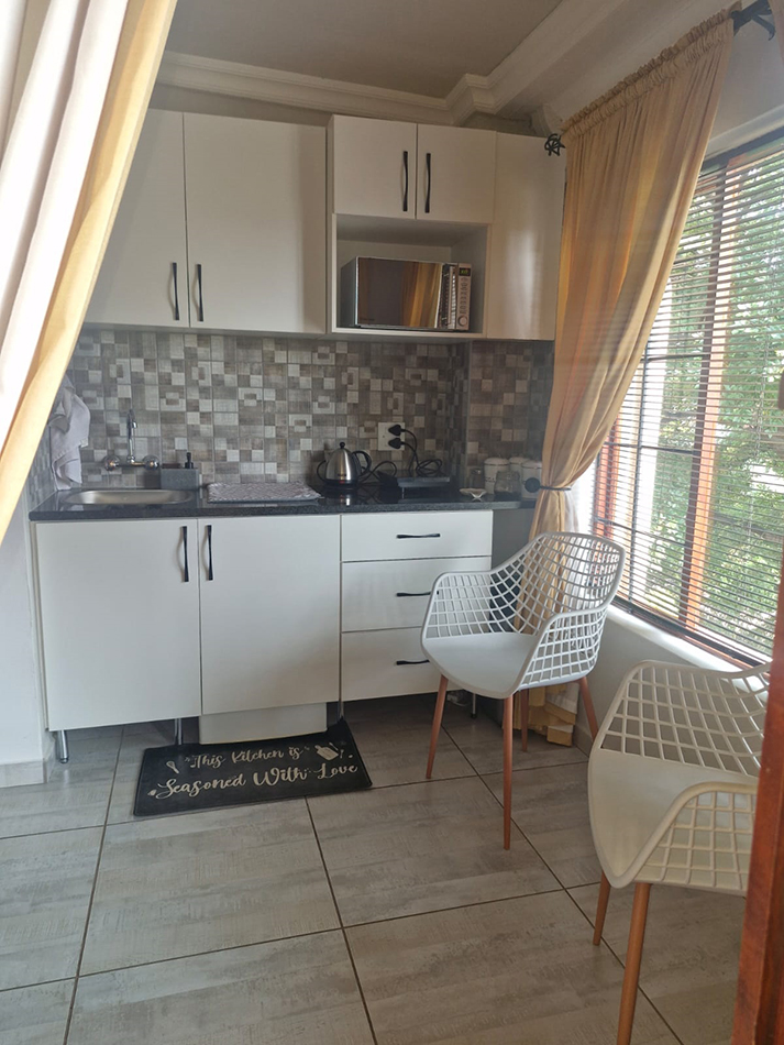 Mont Paradiso accommodation family room