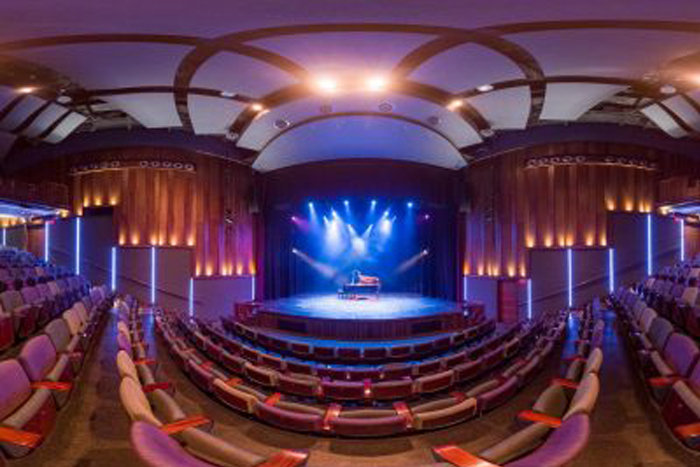 mont paradiso guesthouse activities atterbury theatre