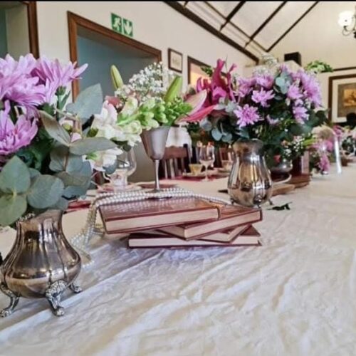 mont paradiso weddings & conferences