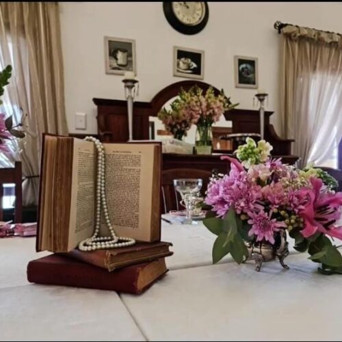 mont paradiso weddings & conferences