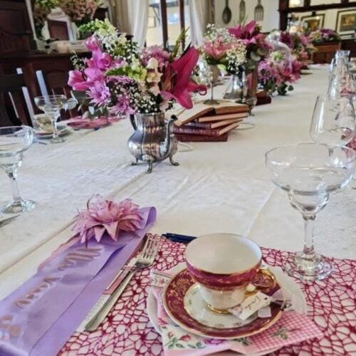 mont paradiso weddings & conferences