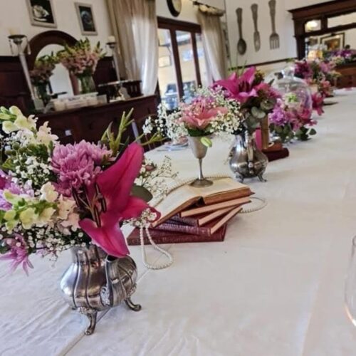mont paradiso weddings & conferences