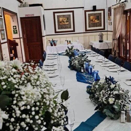 mont paradiso weddings & conferences