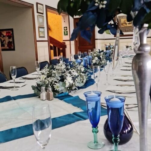 mont paradiso weddings & conferences