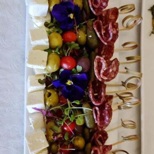 mont paradiso weddings & conferences