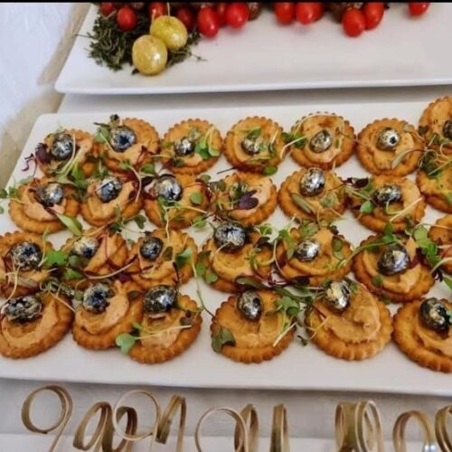 mont paradiso weddings & conferences