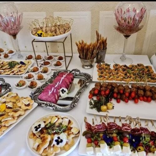 mont paradiso weddings & conferences