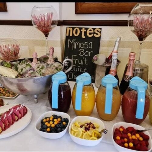 mont paradiso weddings & conferences
