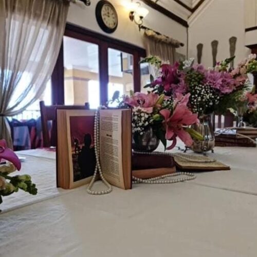 mont paradiso weddings & conferences