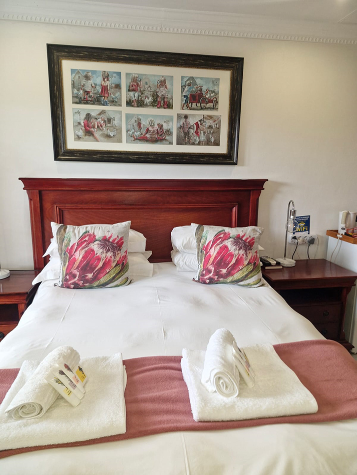 mont paradiso luxury room